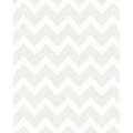 Gift Wrap (24"x100') PEARL CHEVRON